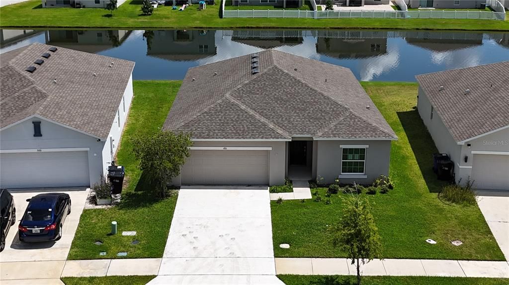 En Venta: $369,980 (4 camas, 2 baños, 1845 Pies cuadrados)