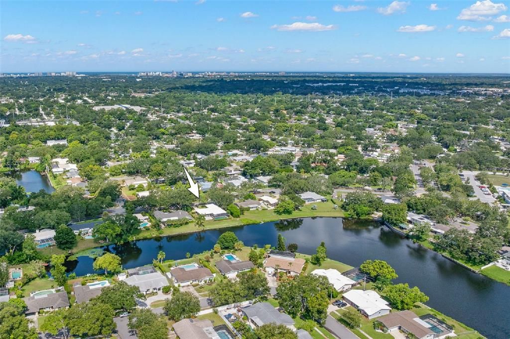 Active With Contract: $675,000 (3 beds, 3 baths, 2042 Square Feet)