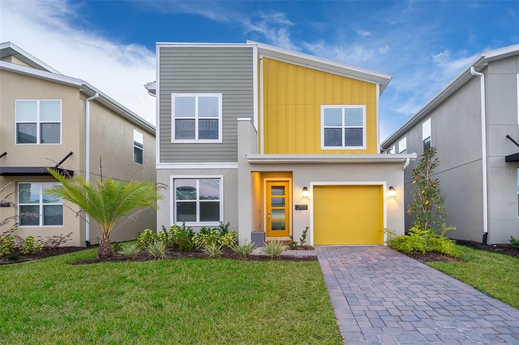 En Venta: $588,900 (5 camas, 5 baños, 2996 Pies cuadrados)