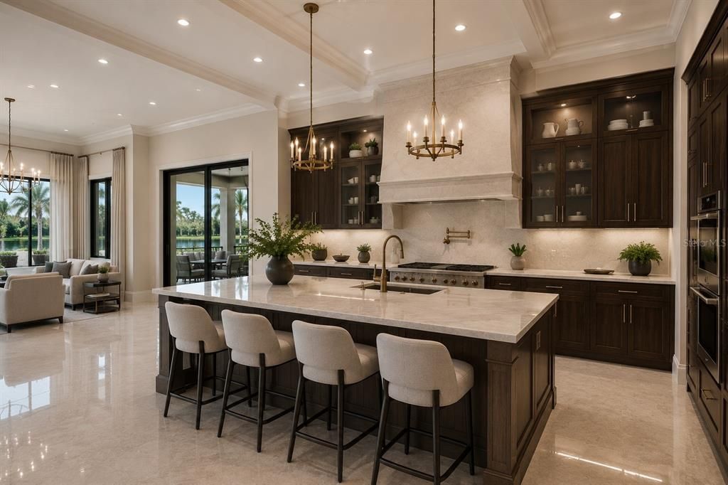 En Venta: $2,600,000 (5 camas, 4 baños, 5124 Pies cuadrados)