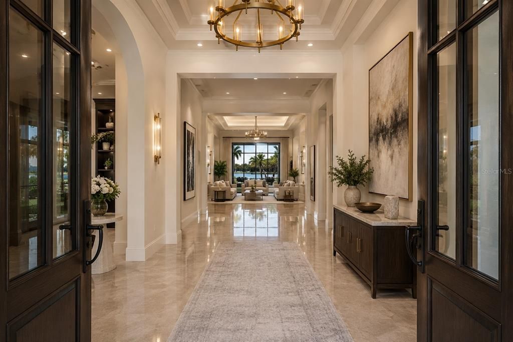 En Venta: $2,600,000 (5 camas, 4 baños, 5124 Pies cuadrados)