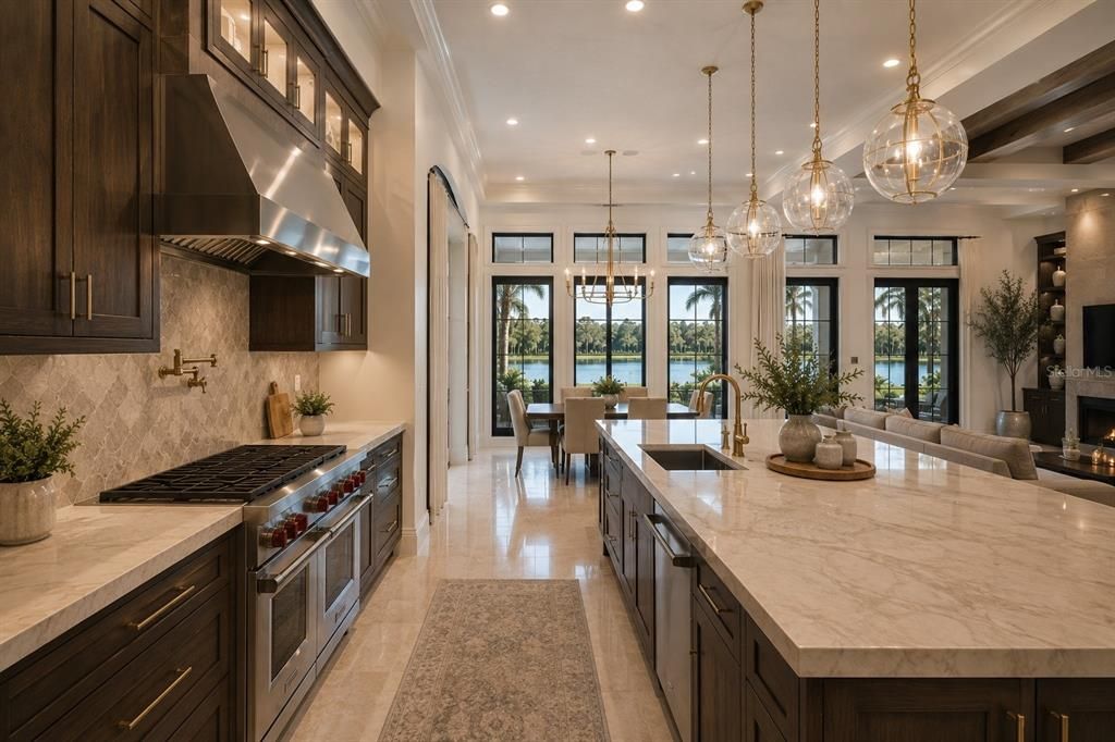 En Venta: $2,600,000 (5 camas, 4 baños, 5124 Pies cuadrados)