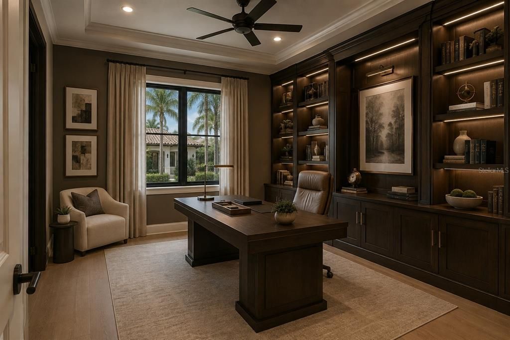 En Venta: $2,600,000 (5 camas, 4 baños, 5124 Pies cuadrados)