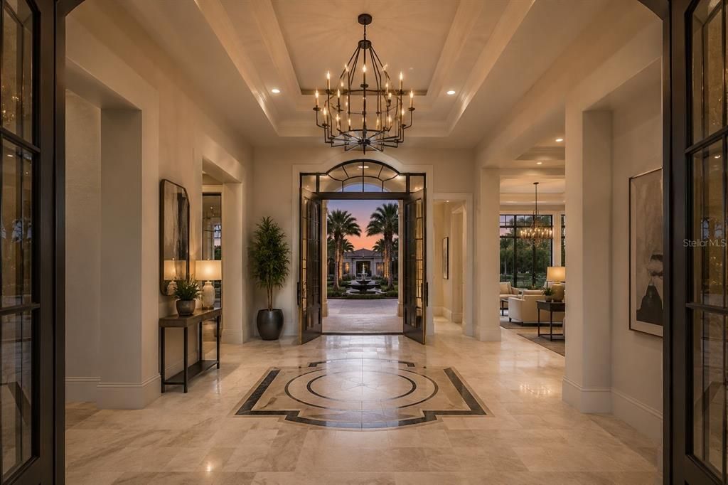 En Venta: $2,600,000 (5 camas, 4 baños, 5124 Pies cuadrados)