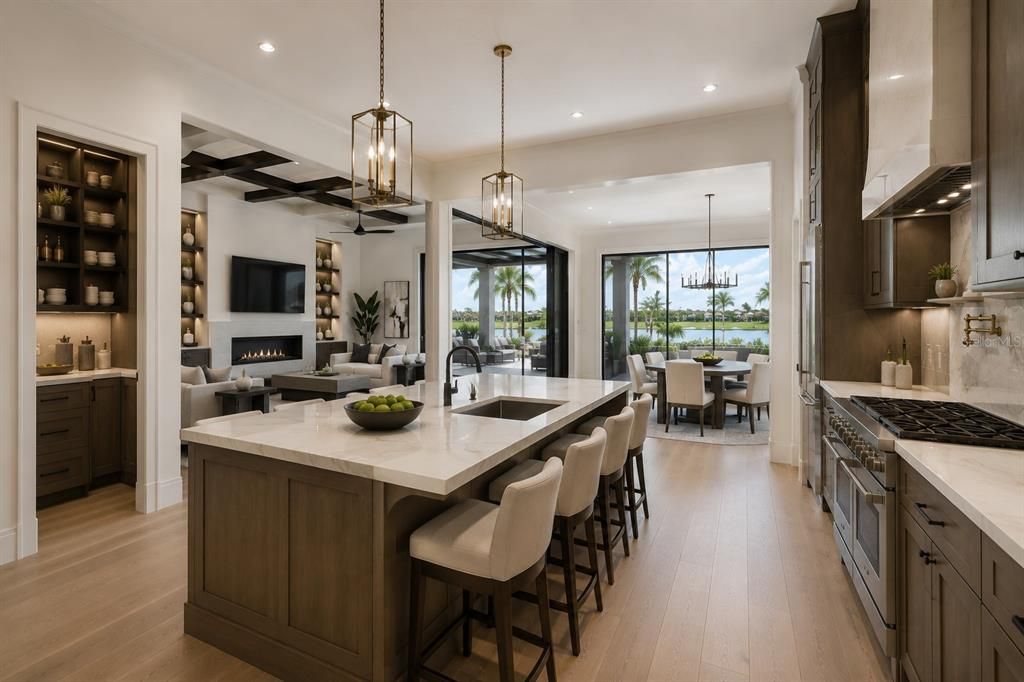 En Venta: $2,600,000 (5 camas, 4 baños, 5124 Pies cuadrados)