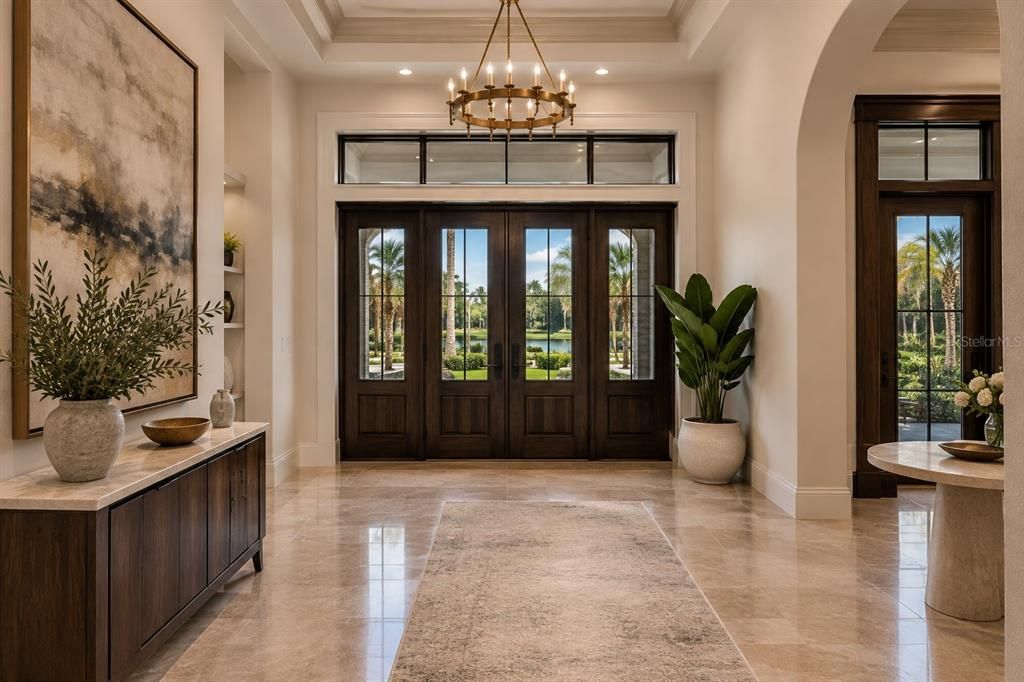 En Venta: $2,600,000 (5 camas, 4 baños, 5124 Pies cuadrados)