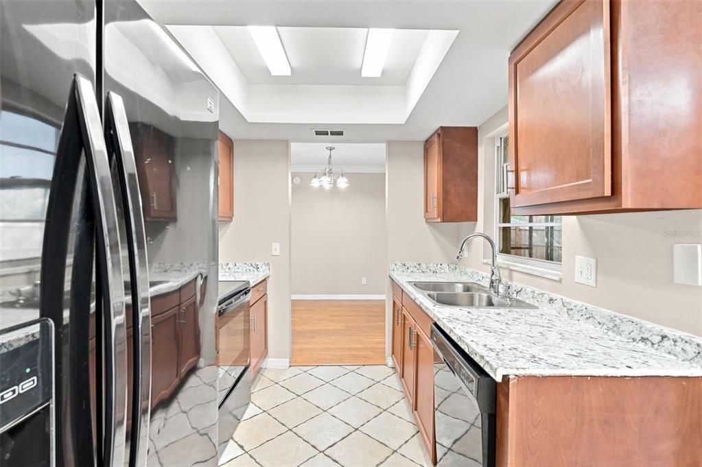 На продажу: $399,900 (3 спален, 2 ванн, 1519 Квадратных фут)
