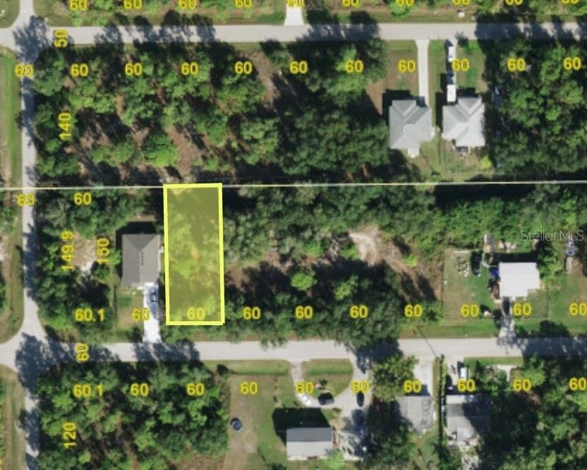 For Sale: $13,500 (0.21 acres)