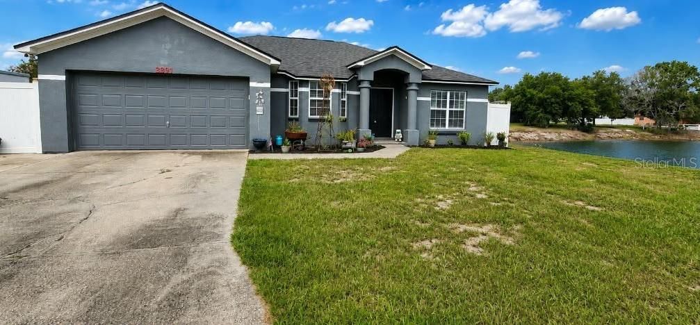 На продажу: $347,000 (3 спален, 2 ванн, 1600 Квадратных фут)