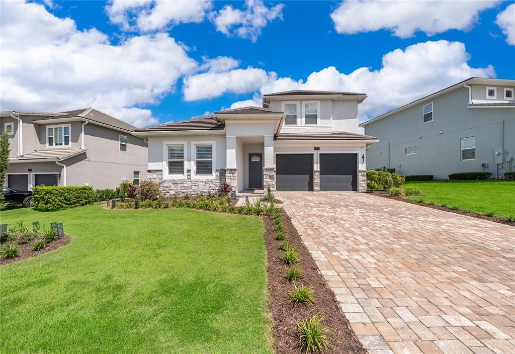 На продажу: $1,149,900 (5 спален, 4 ванн, 3097 Квадратных фут)