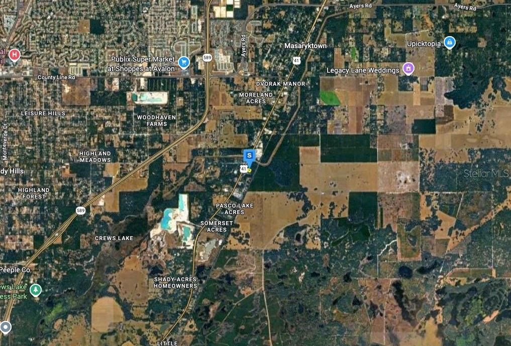 En Venta: $63,999 (0.93 acres)