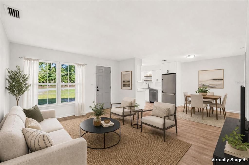 For Sale: $225,000 (3 beds, 2 baths, 1150 Square Feet)