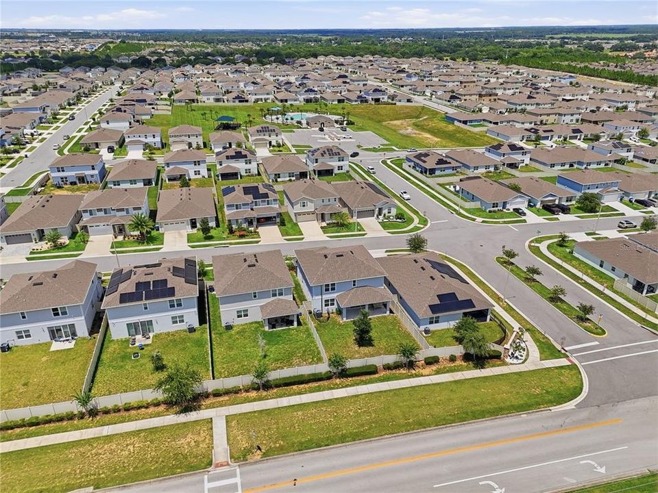 На продажу: $450,000 (5 спален, 3 ванн, 3106 Квадратных фут)