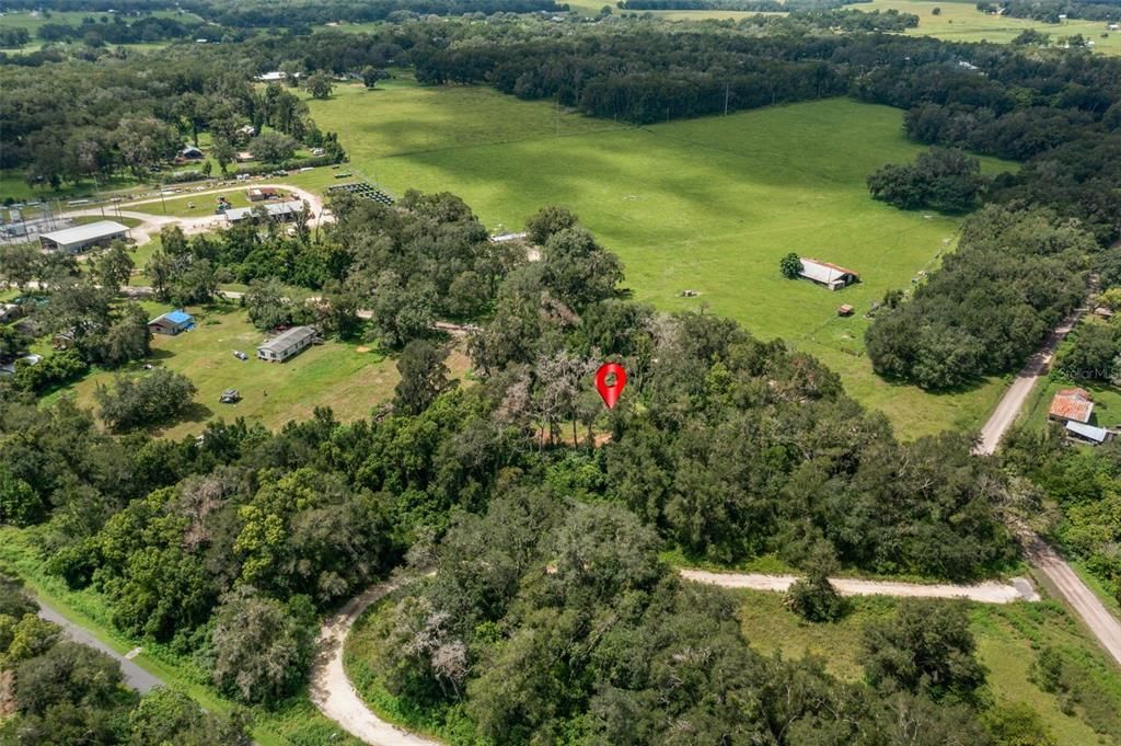 For Sale: $65,000 (1.10 acres)