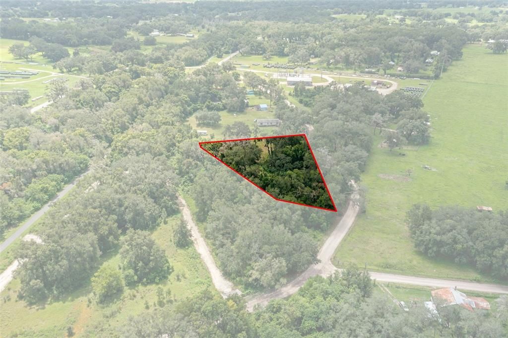 For Sale: $65,000 (1.10 acres)