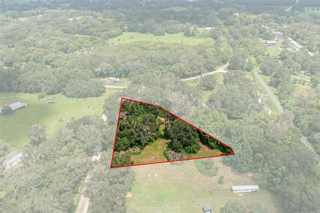 For Sale: $65,000 (1.10 acres)