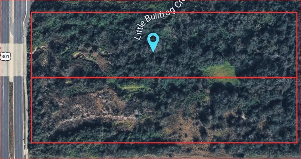 For Sale: $495,000 (10.00 acres)