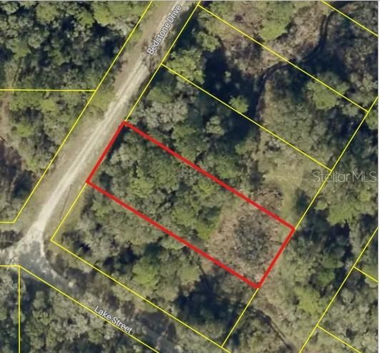 For Sale: $15,000 (0.43 acres)