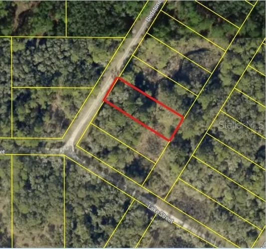 For Sale: $15,000 (0.43 acres)