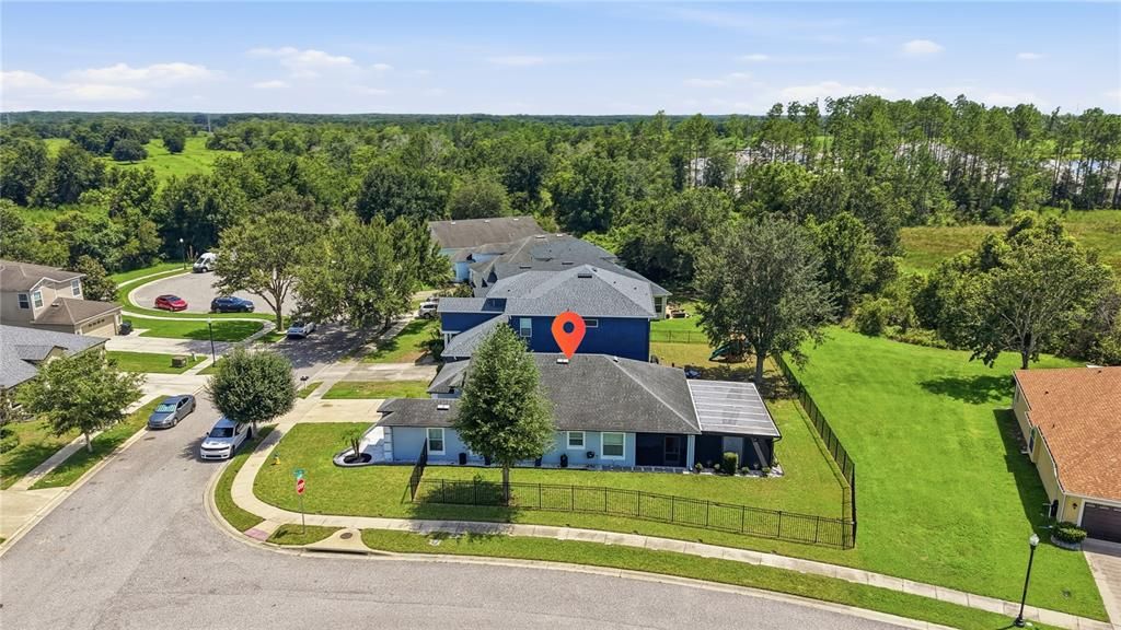 На продажу: $414,900 (3 спален, 2 ванн, 1728 Квадратных фут)