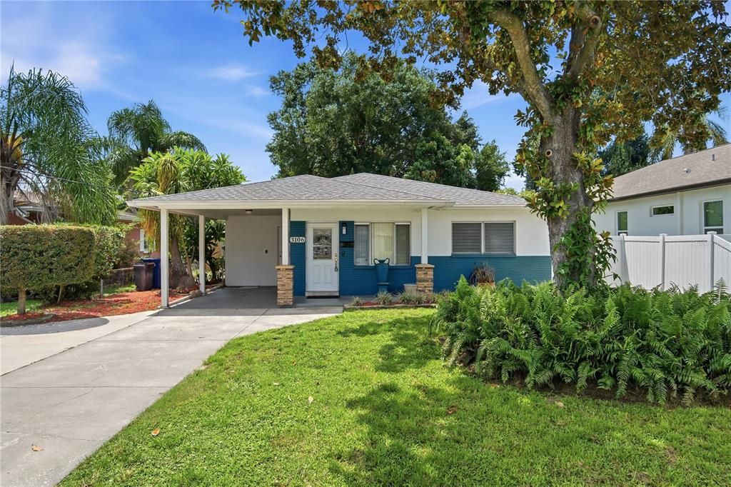 For Rent: $2,199 (3 beds, 1 baths, 1119 Square Feet)