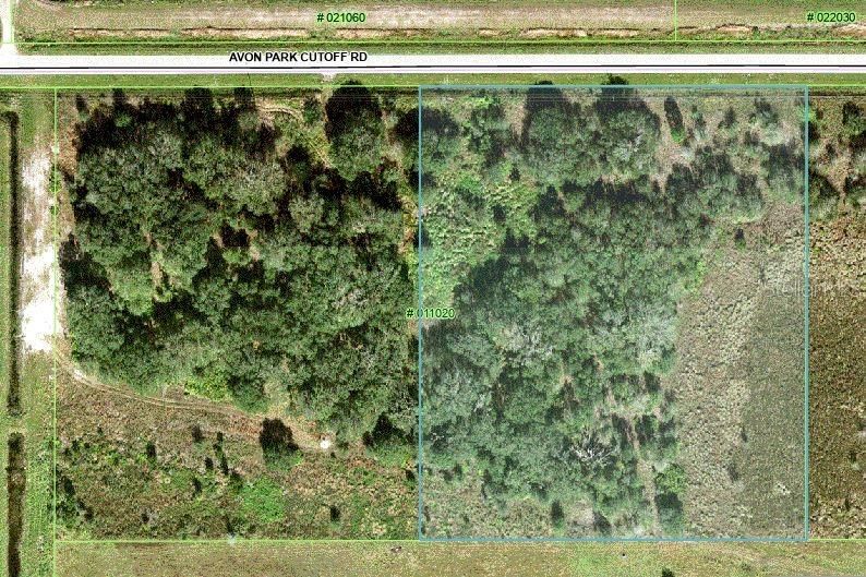 На продажу: $129,000 (5.00 acres)