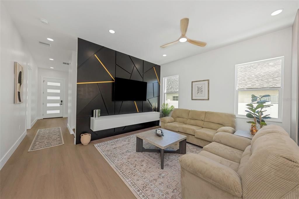 En Venta: $995,000 (4 camas, 3 baños, 2708 Pies cuadrados)