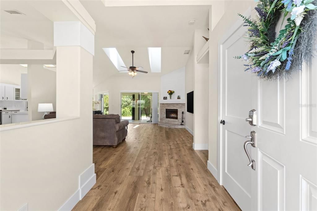 For Sale: $545,000 (3 beds, 2 baths, 2008 Square Feet)