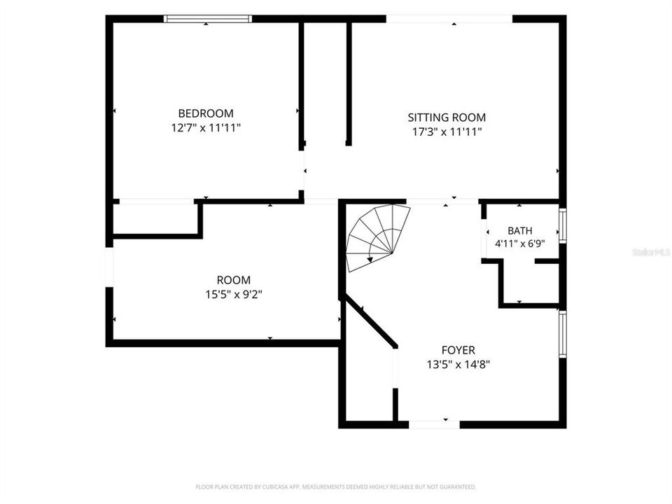 En Venta: $798,000 (4 camas, 3 baños, 2088 Pies cuadrados)