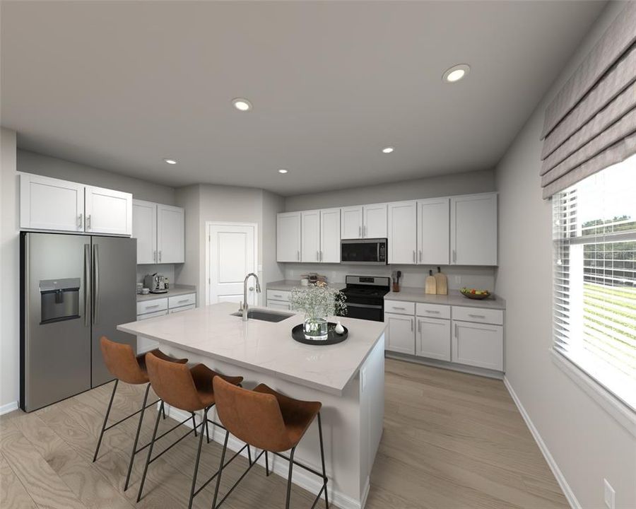 En Venta: $417,530 (4 camas, 3 baños, 2623 Pies cuadrados)
