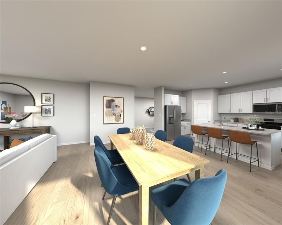 En Venta: $417,530 (4 camas, 3 baños, 2623 Pies cuadrados)