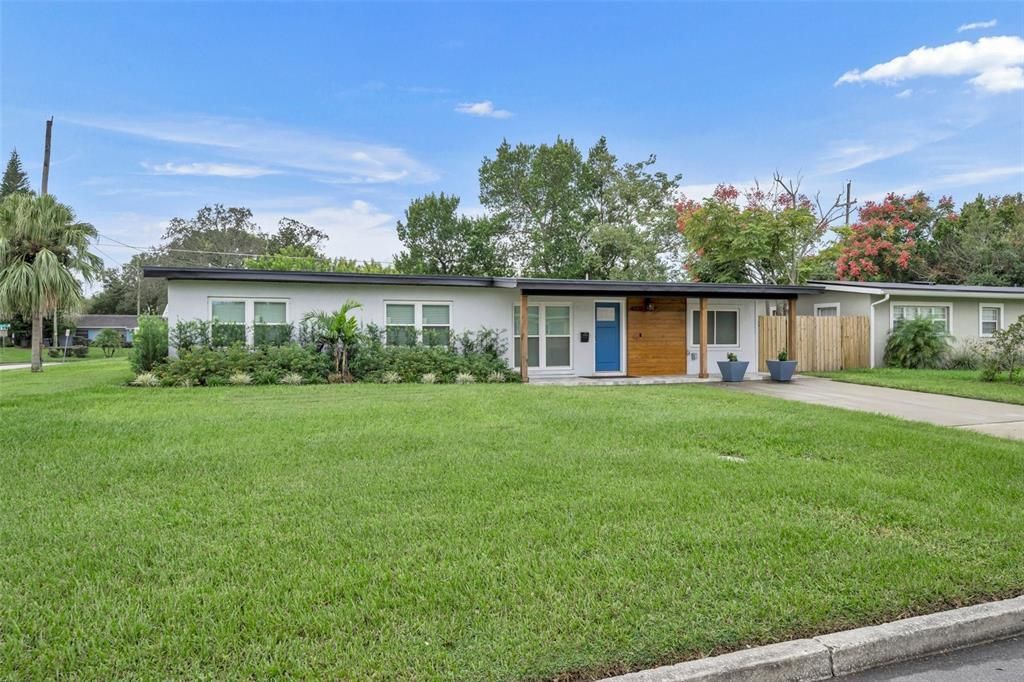 For Rent: $3,400 (4 beds, 3 baths, 1430 Square Feet)