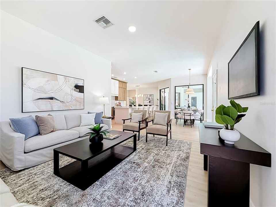 Activo con contrato: $849,000 (4 camas, 2 baños, 2312 Pies cuadrados)