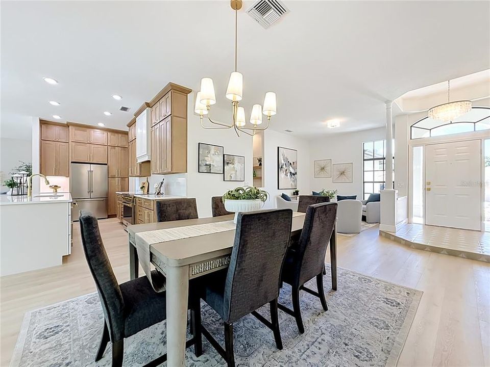 Activo con contrato: $849,000 (4 camas, 2 baños, 2312 Pies cuadrados)