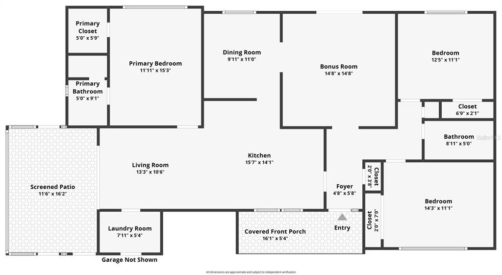 For Sale: $369,900 (3 beds, 2 baths, 1550 Square Feet)