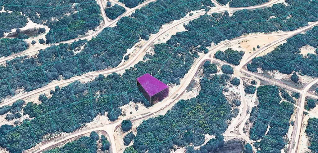 На продажу: $10,900 (0.20 acres)