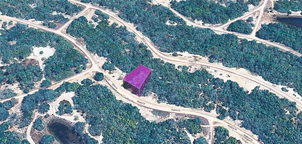 На продажу: $10,900 (0.20 acres)