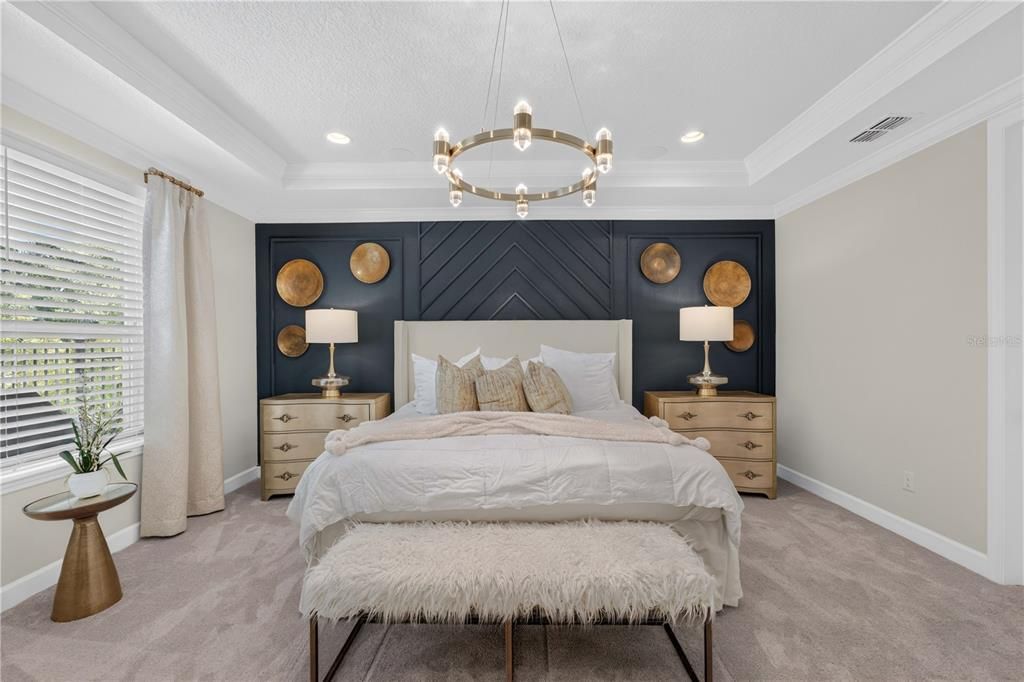 В аренду: $5,500 (5 спален, 4 ванн, 3835 Квадратных фут)