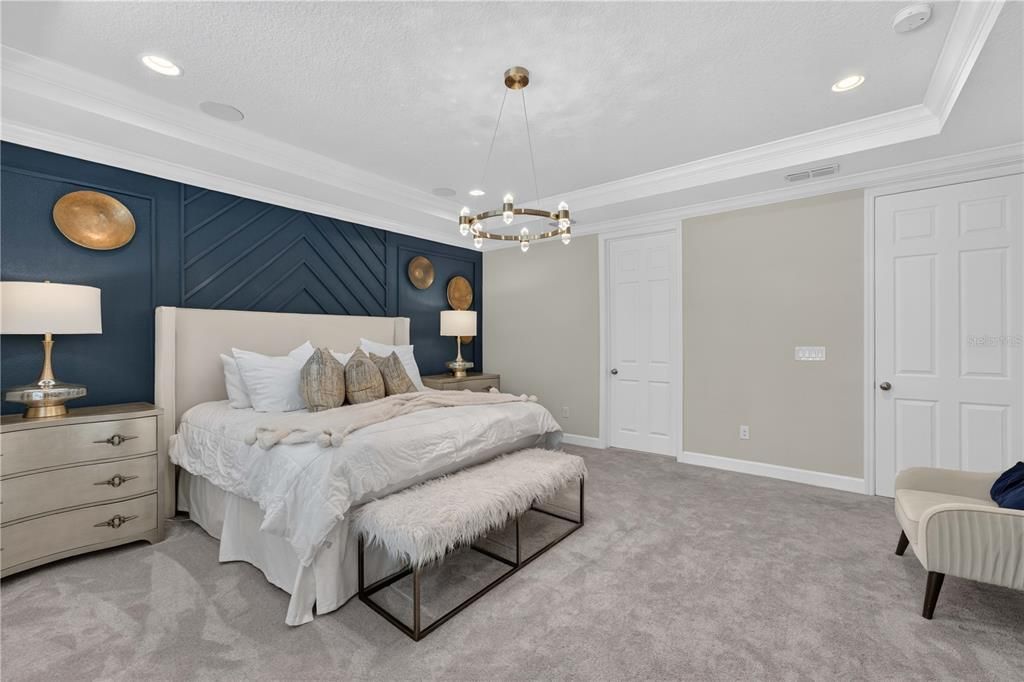 В аренду: $5,500 (5 спален, 4 ванн, 3835 Квадратных фут)