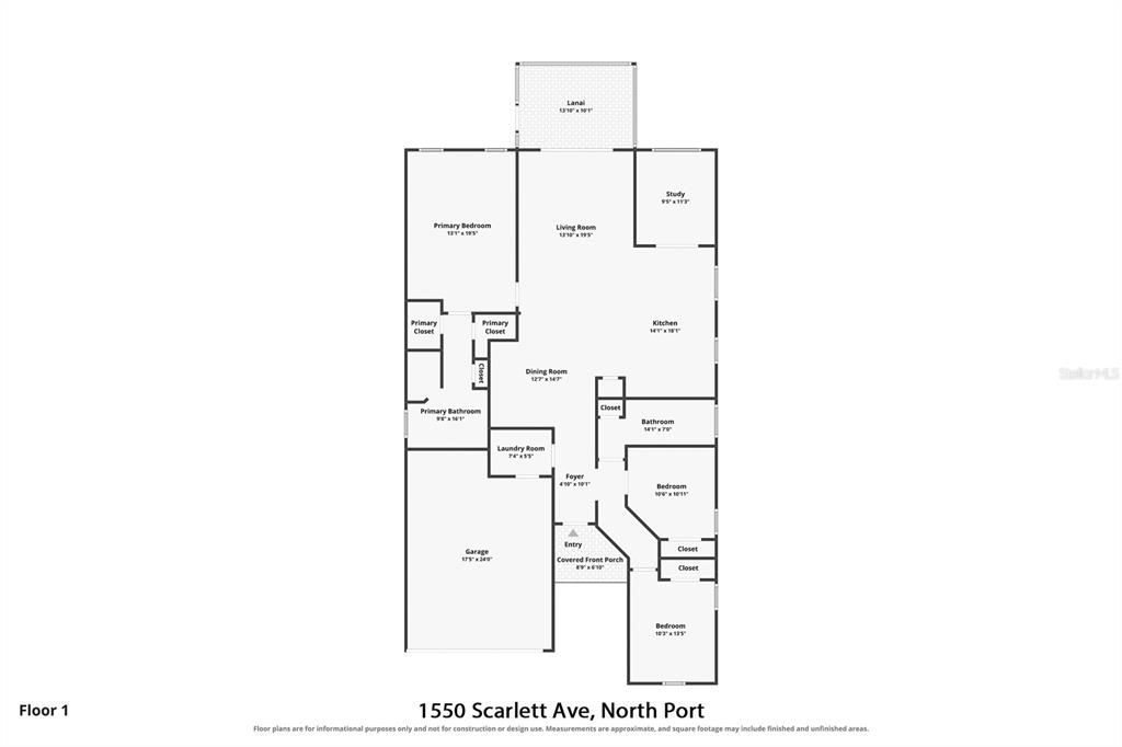 For Sale: $350,000 (3 beds, 2 baths, 1851 Square Feet)