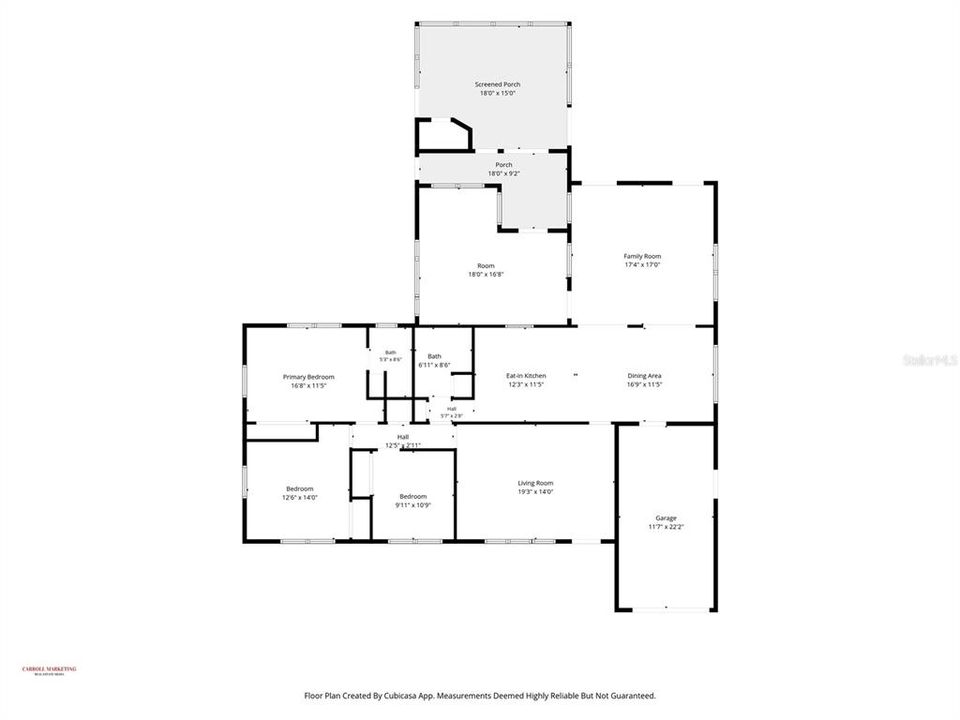 En Venta: $749,000 (3 camas, 2 baños, 2190 Pies cuadrados)