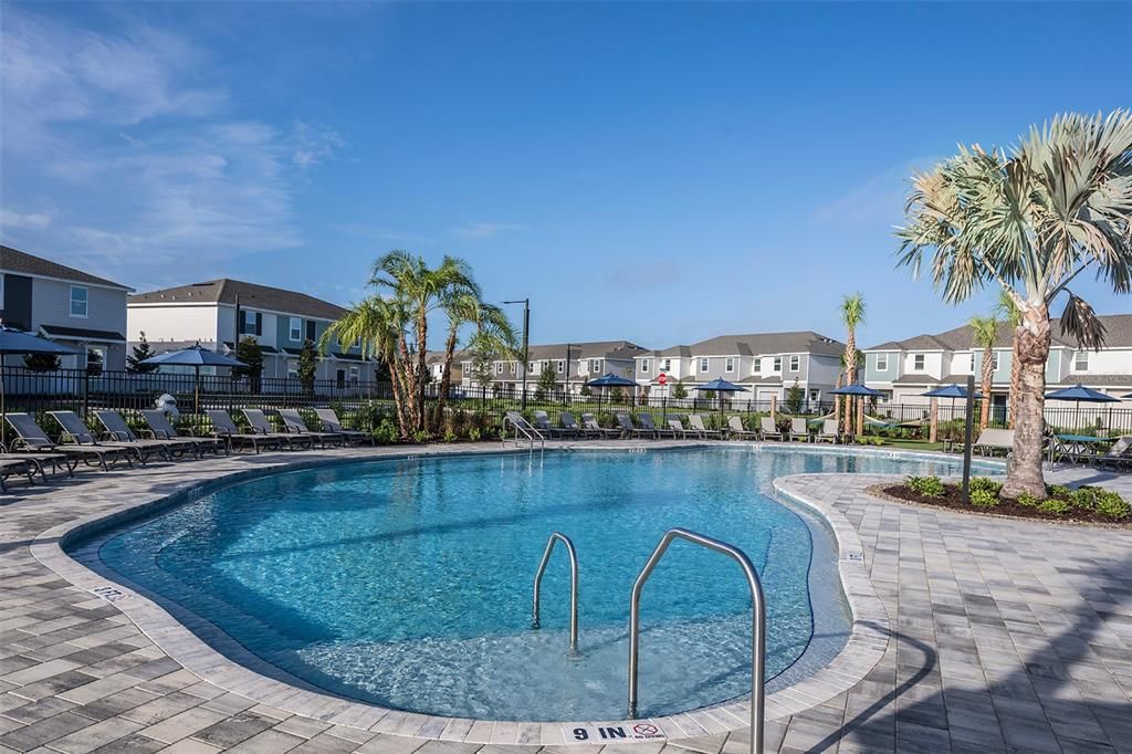 For Sale: $205,000 (2 beds, 2 baths, 1087 Square Feet)