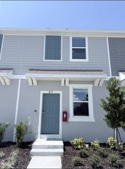For Sale: $205,000 (2 beds, 2 baths, 1087 Square Feet)