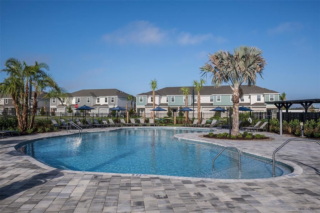 For Sale: $205,000 (2 beds, 2 baths, 1087 Square Feet)