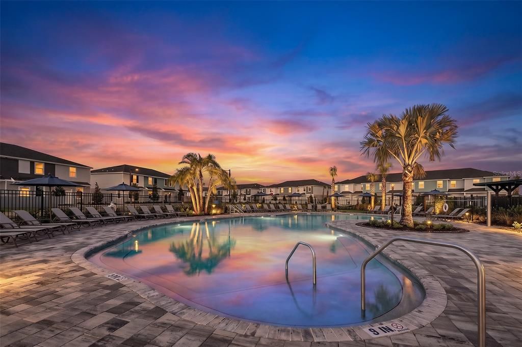 For Sale: $205,000 (2 beds, 2 baths, 1087 Square Feet)