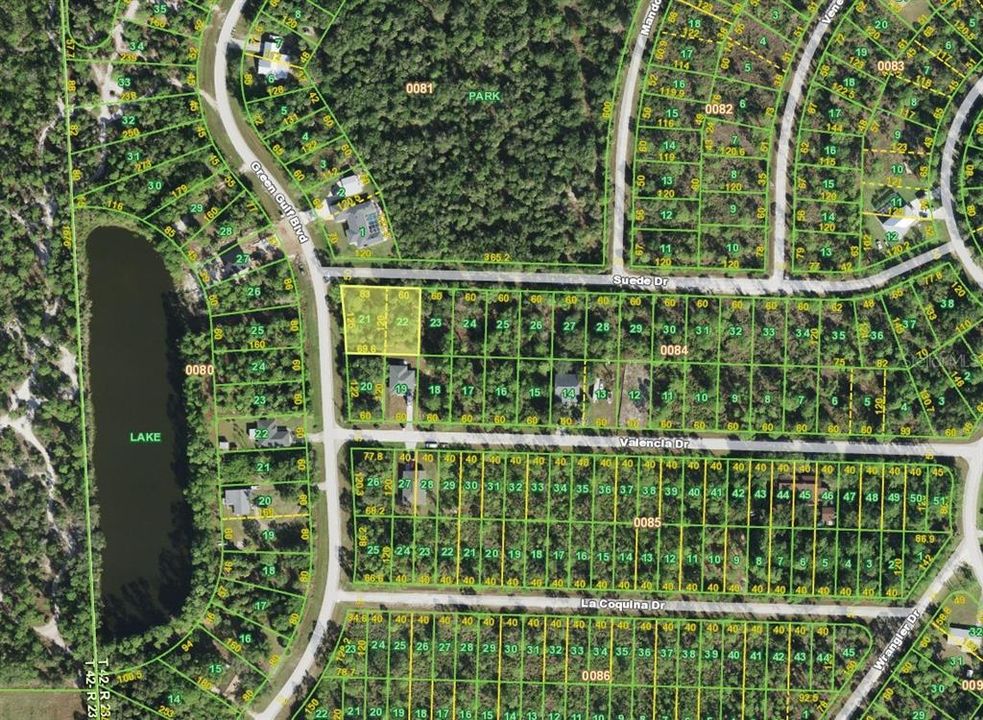 For Sale: $28,000 (0.37 acres)