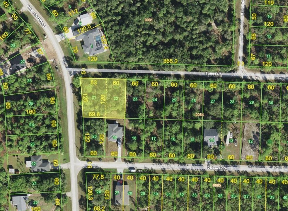 For Sale: $28,000 (0.37 acres)