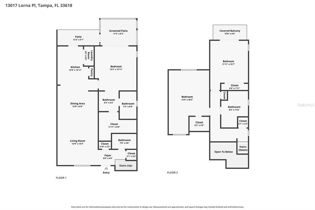 For Sale: $285,000 (3 beds, 2 baths, 1690 Square Feet)
