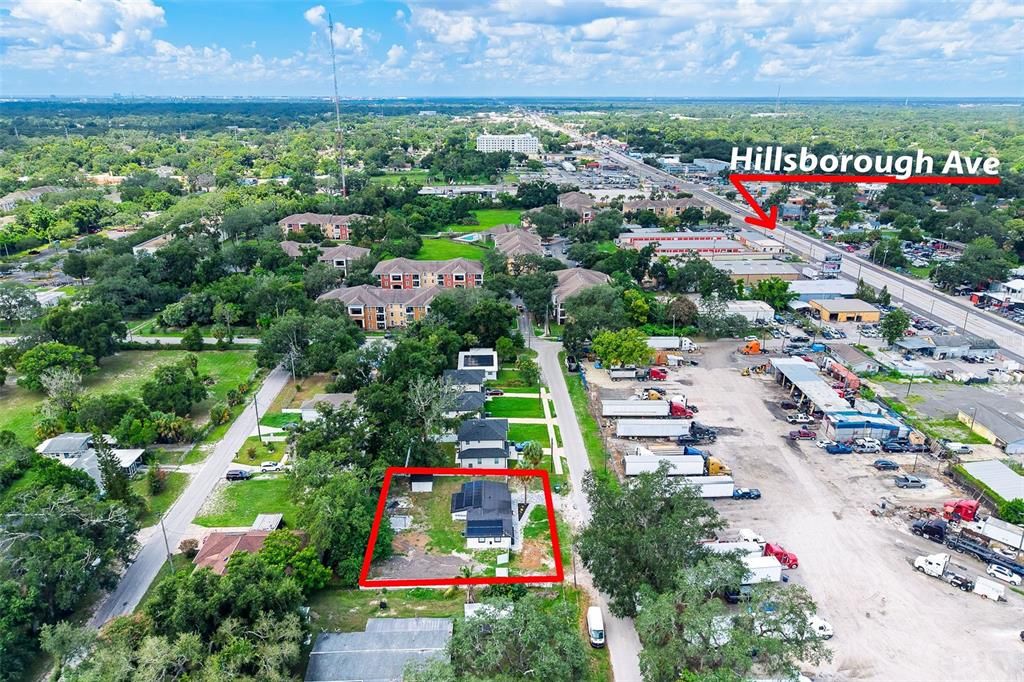 На продажу: $359,900 (4 спален, 2 ванн, 1175 Квадратных фут)