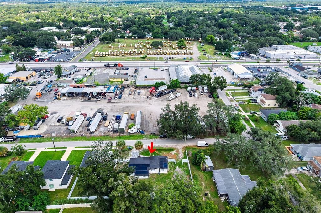 На продажу: $359,900 (4 спален, 2 ванн, 1175 Квадратных фут)